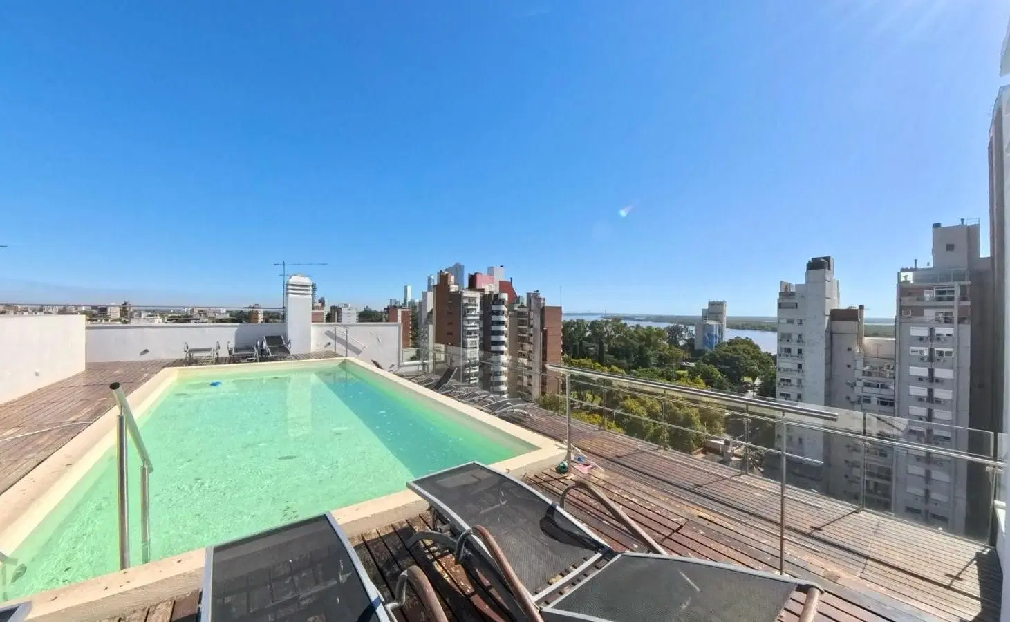 Departamento en Pichincha 2