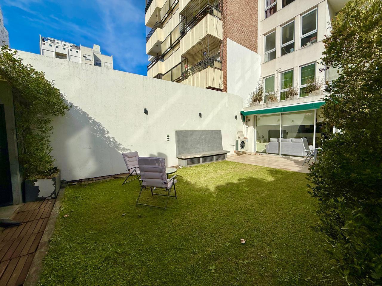 Departamento en Pichincha