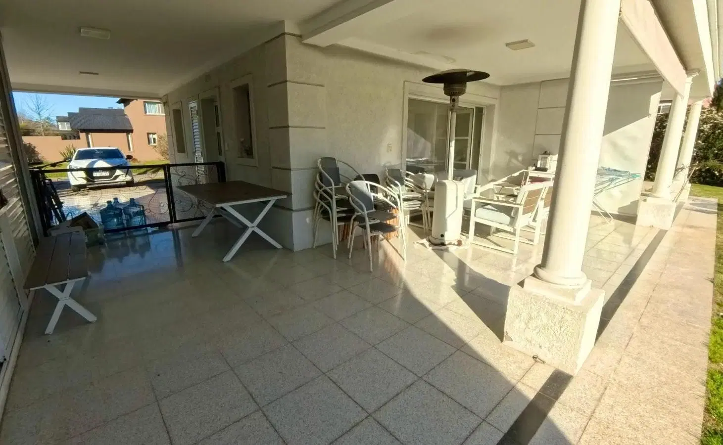 Casa en Miraflores (Funes Hills) 3