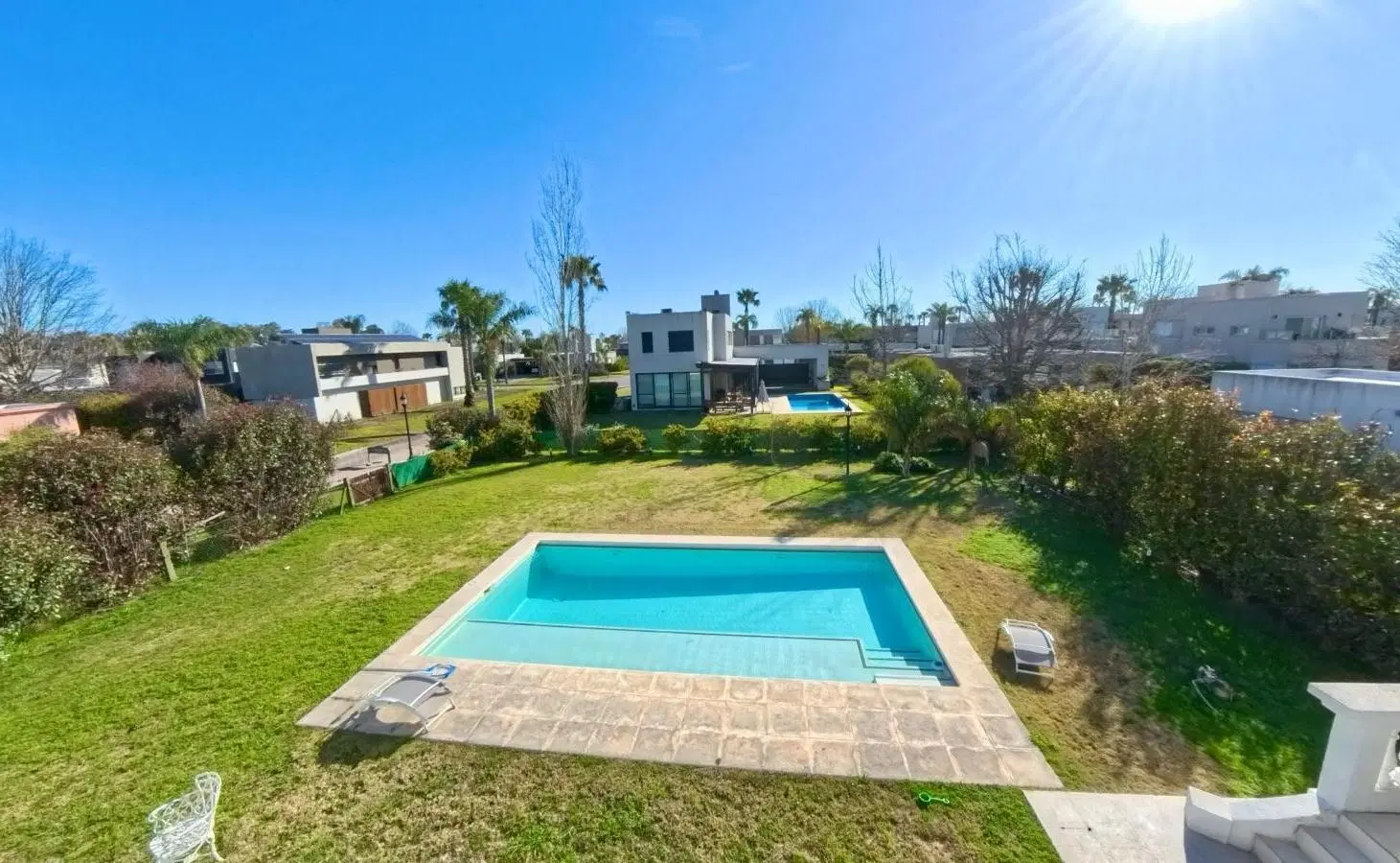 Casa en Miraflores (Funes Hills) 5