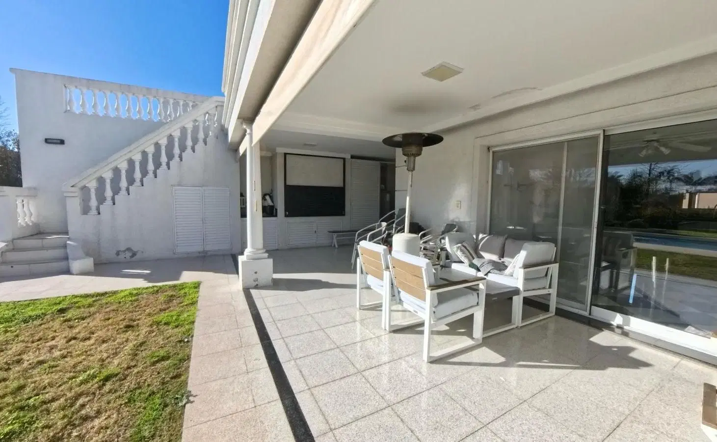 Casa en Miraflores (Funes Hills) 2