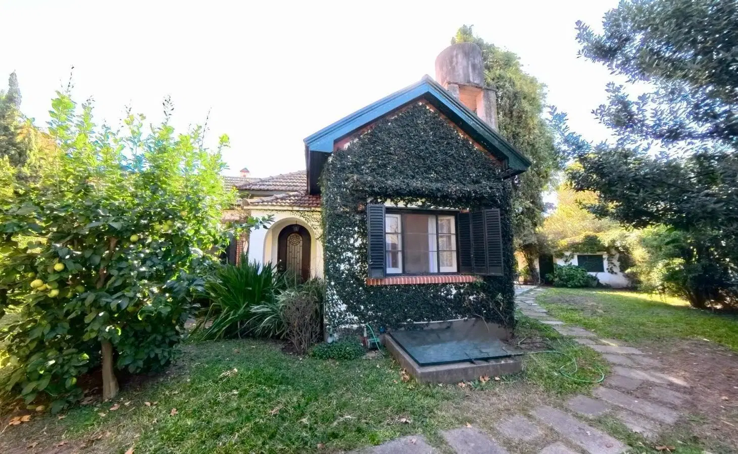 Casa en Fisherton 3