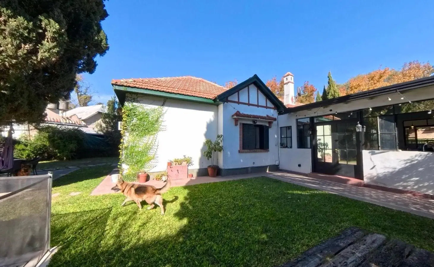 Casa en Fisherton 5
