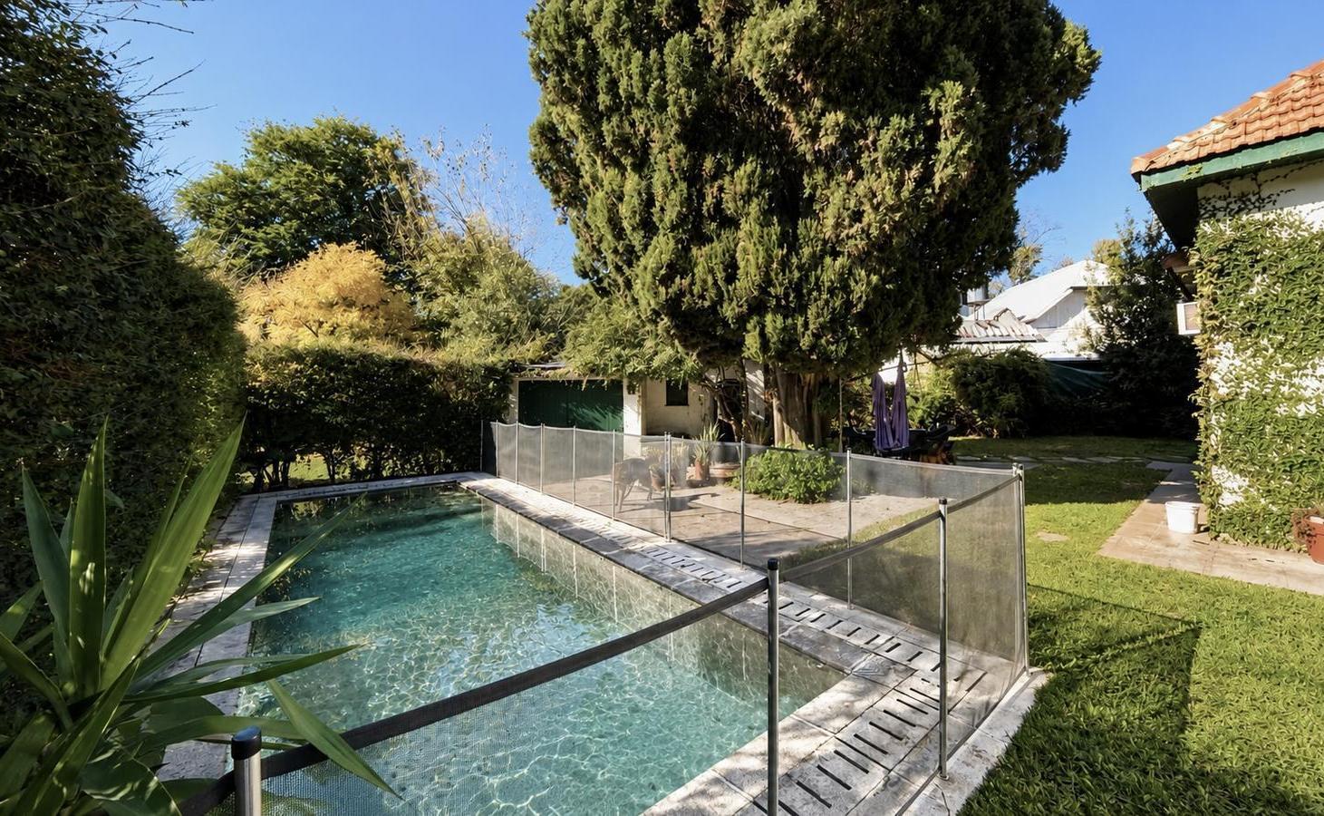 Casa en Fisherton