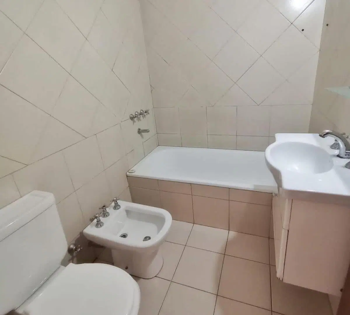 Departamentoen alquiler 4