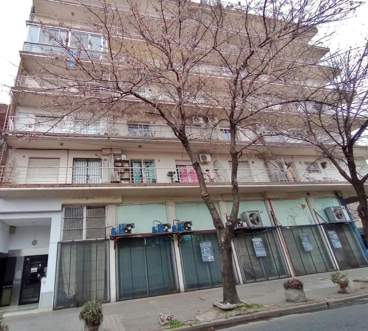 Departamentoen alquiler