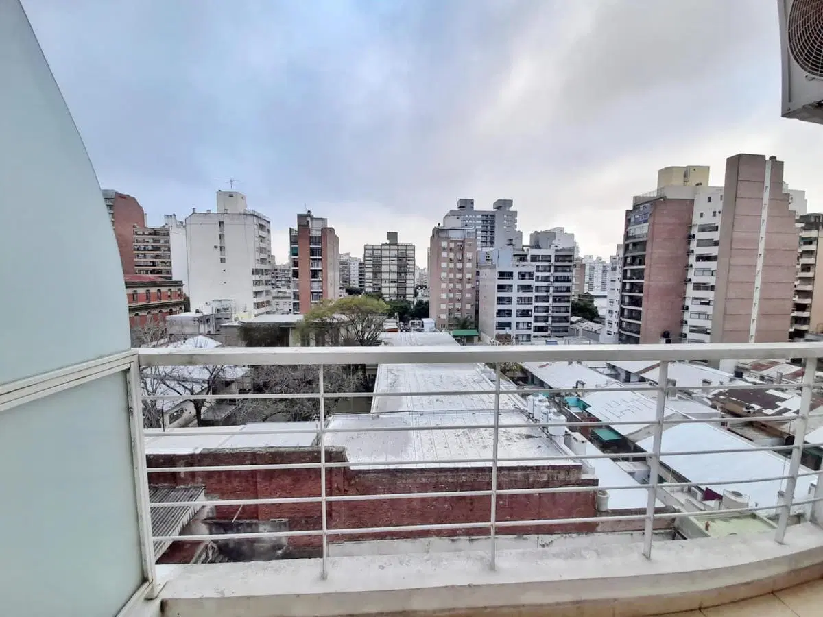 Departamento - Macrocentro 4