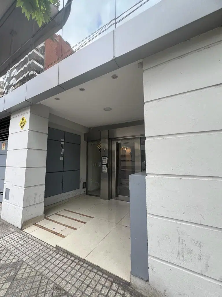 Departamento en Centro 5