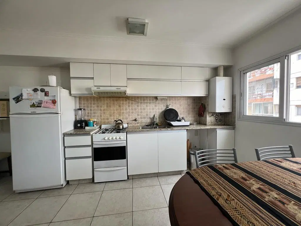 Departamento en Centro 5