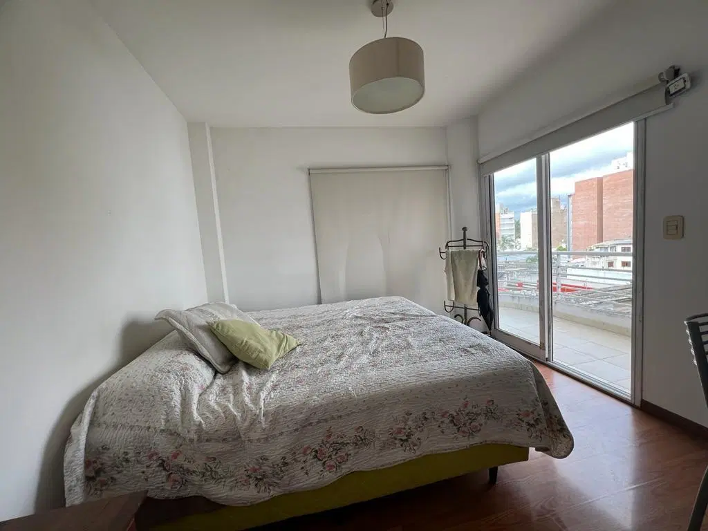 Departamento en Centro 3