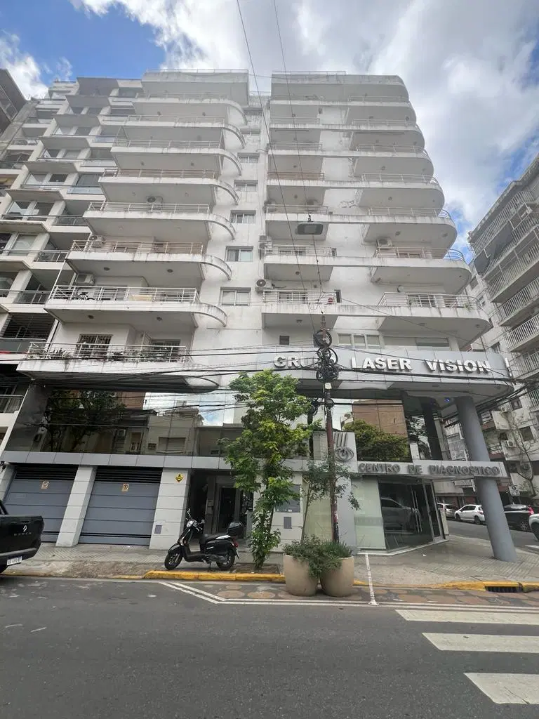 Departamento en Centro 4