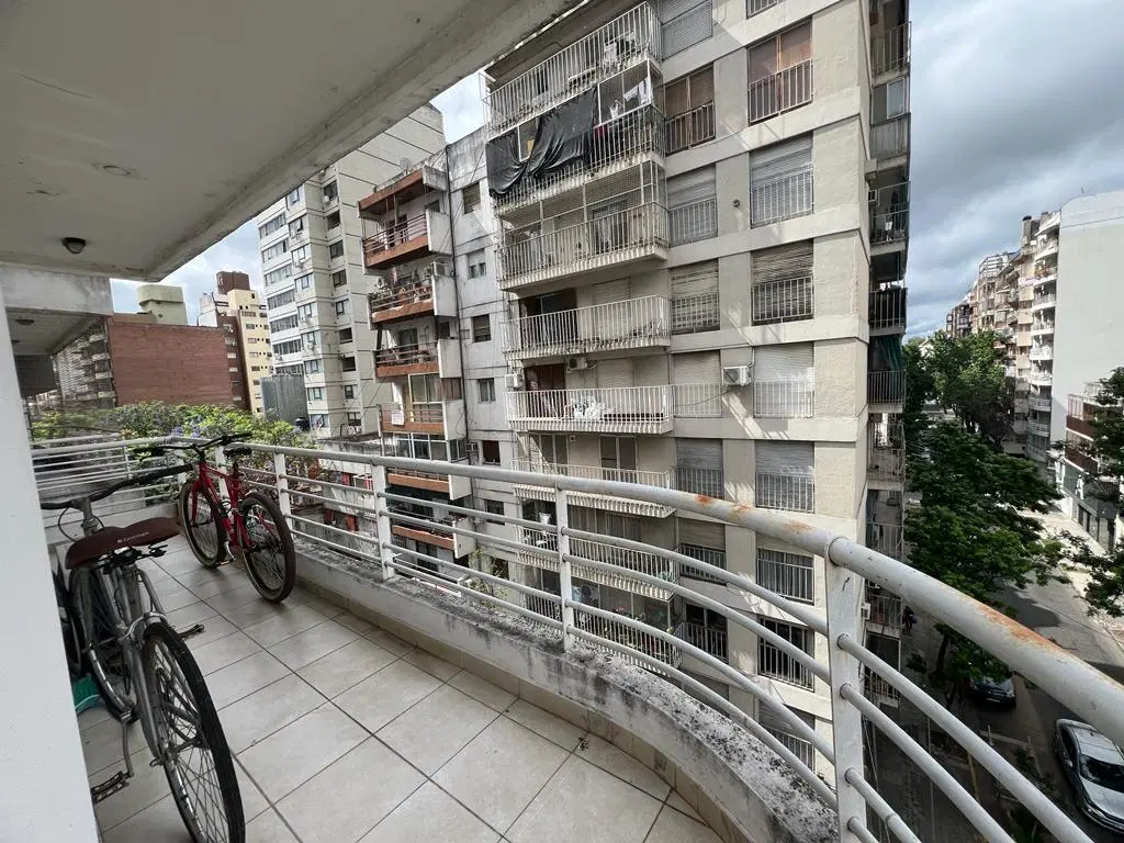 Departamento en Centro 2