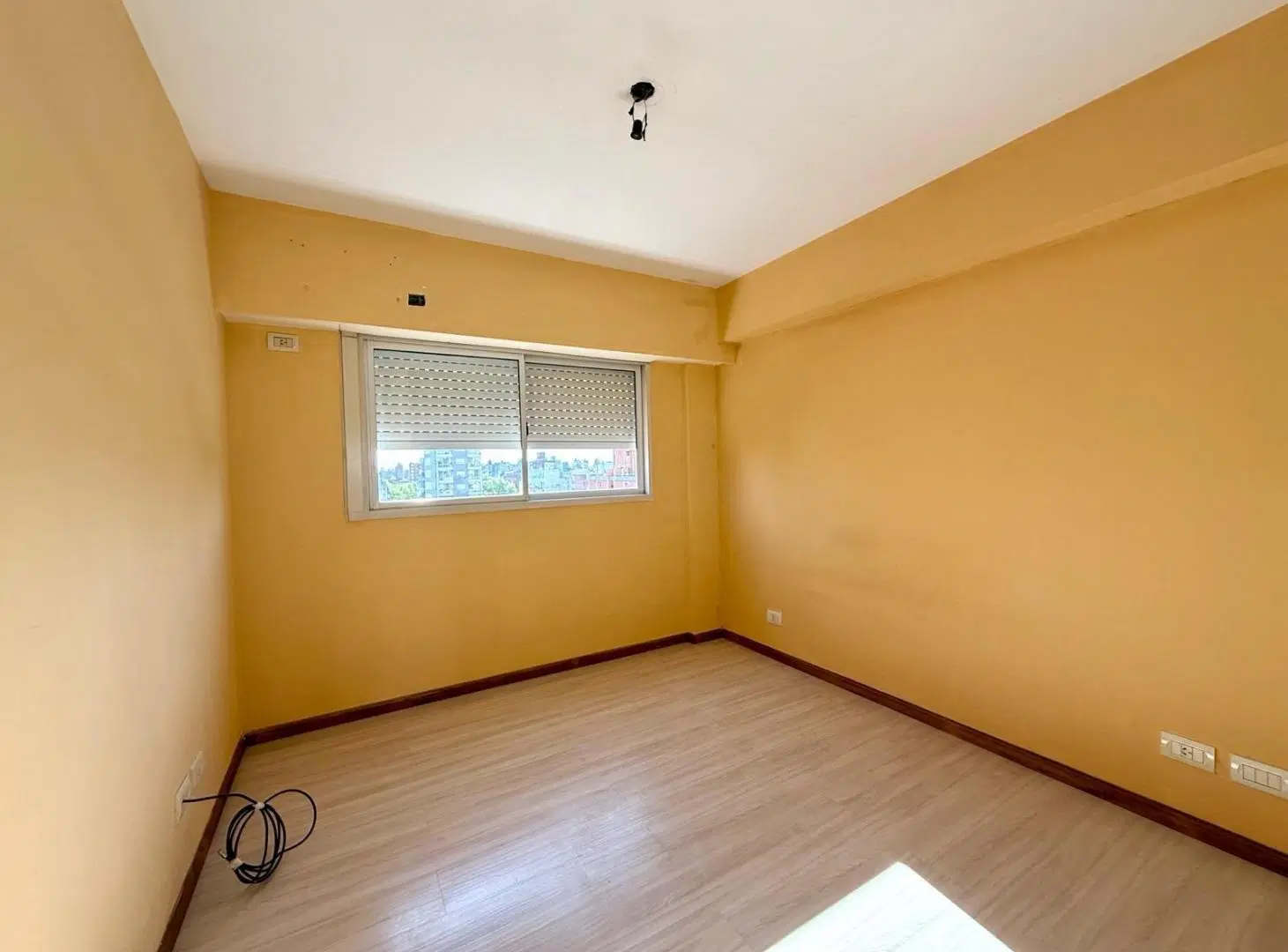 Departamento en alquiler 3
