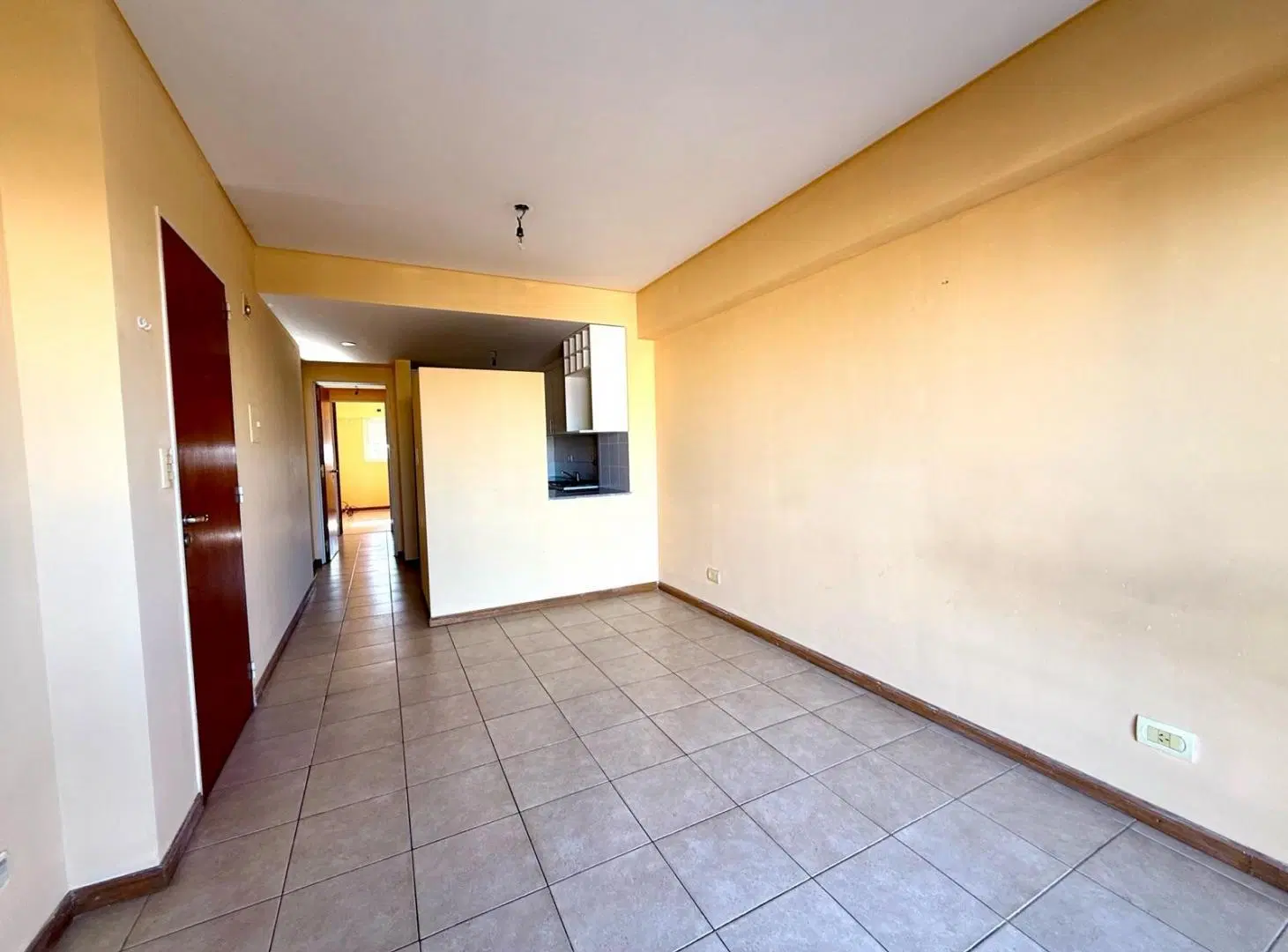 Departamento en alquiler 2