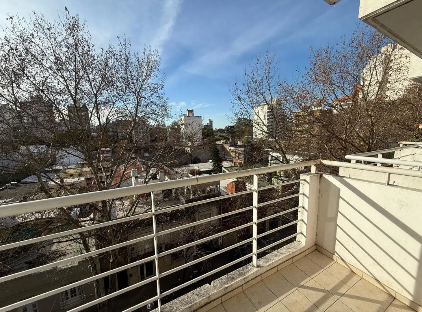 Departamento en alquiler 5
