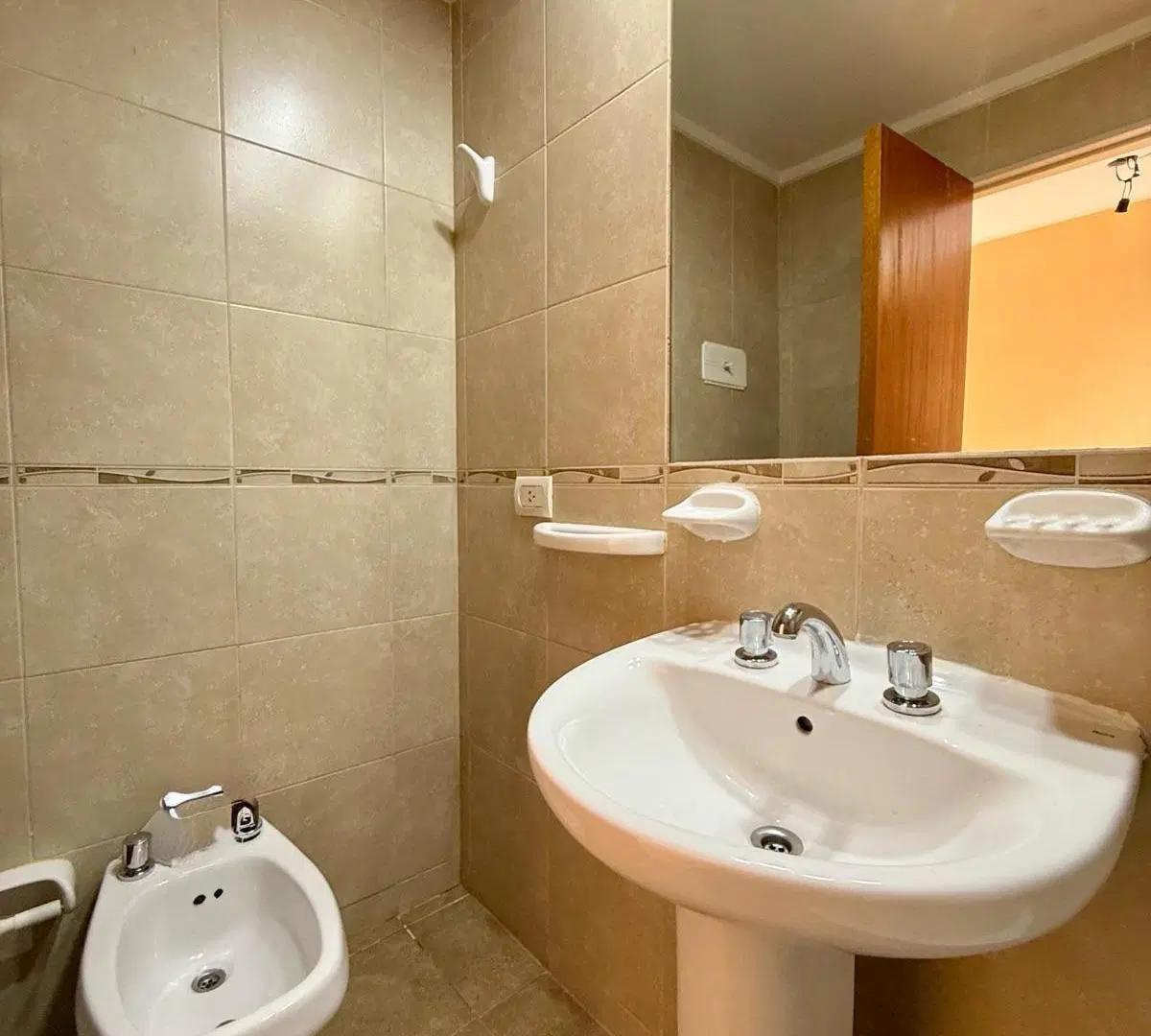 Departamento en alquiler 4