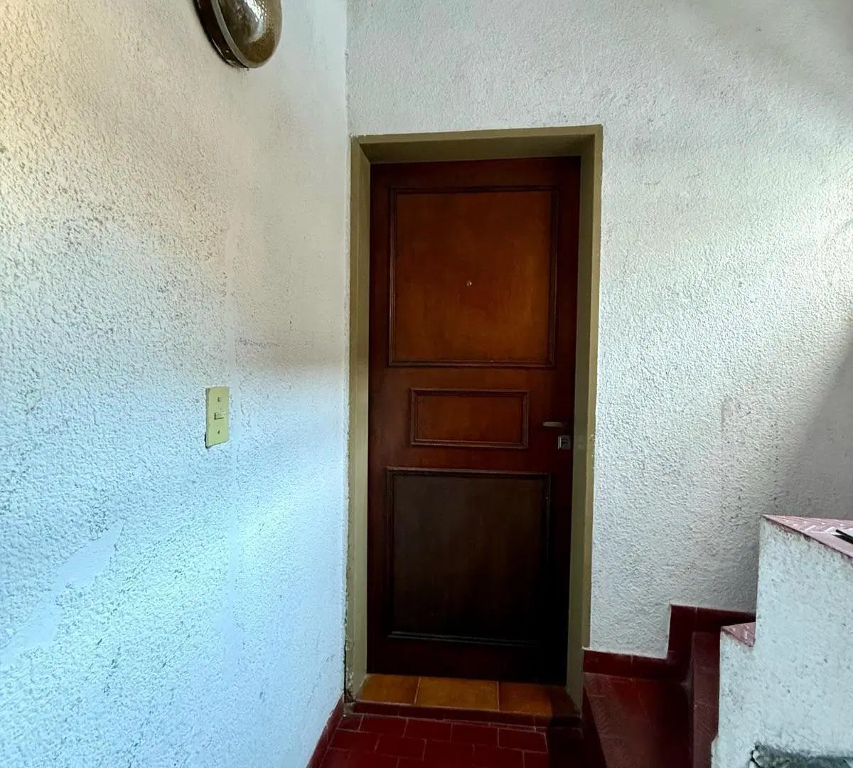 Departamento en Nuestra Señora de Lourdes 2