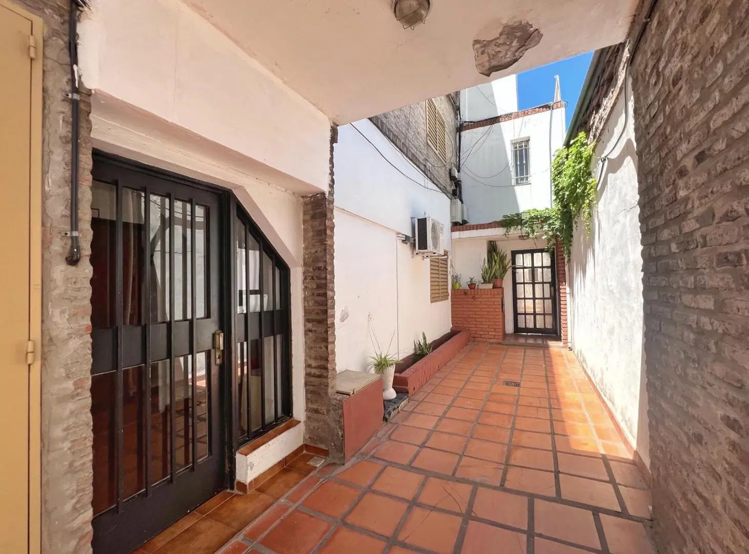 Departamento en Nuestra Señora de Lourdes 3