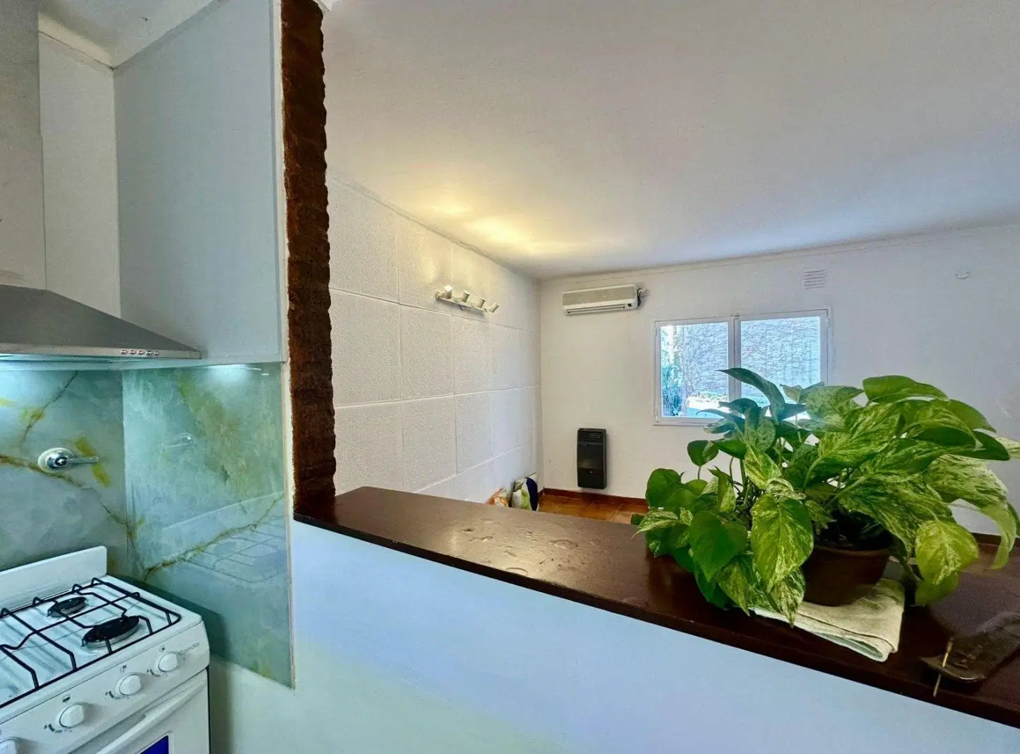 Departamento en Nuestra Señora de Lourdes 4