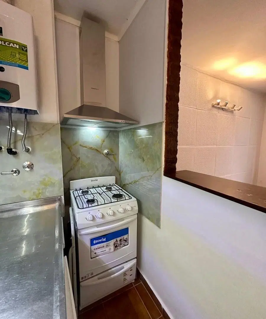 Departamento en Nuestra Señora de Lourdes 2