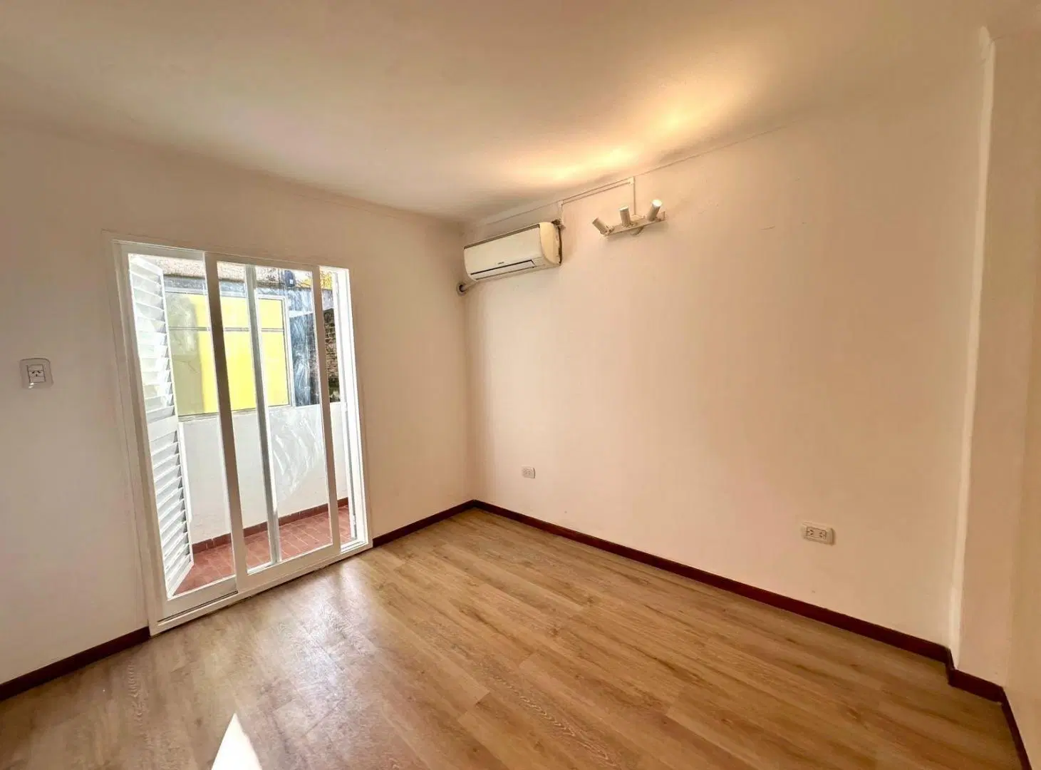 Departamento en Nuestra Señora de Lourdes 3