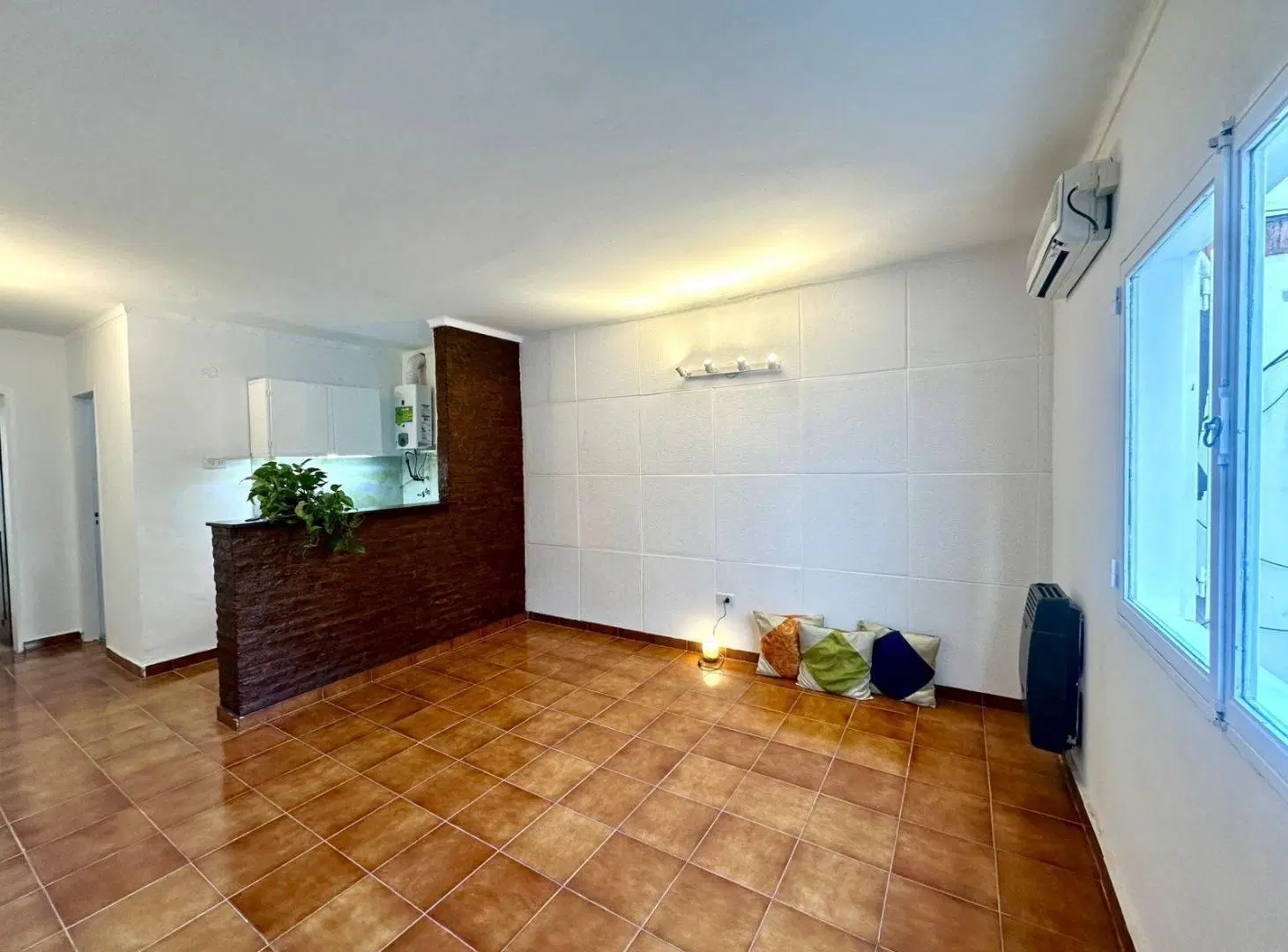 Departamento en Nuestra Señora de Lourdes 4