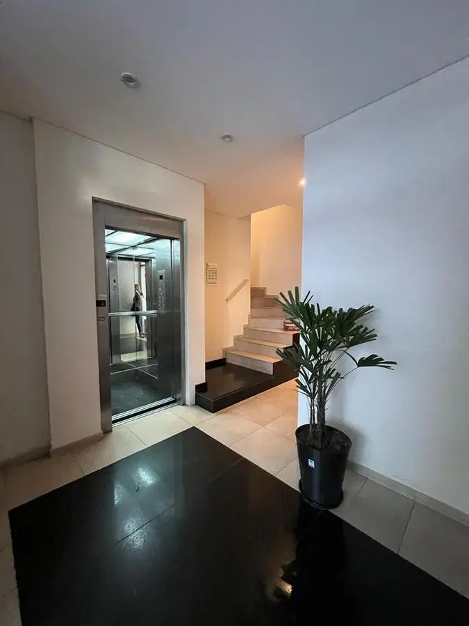 Departamento - Abasto 4