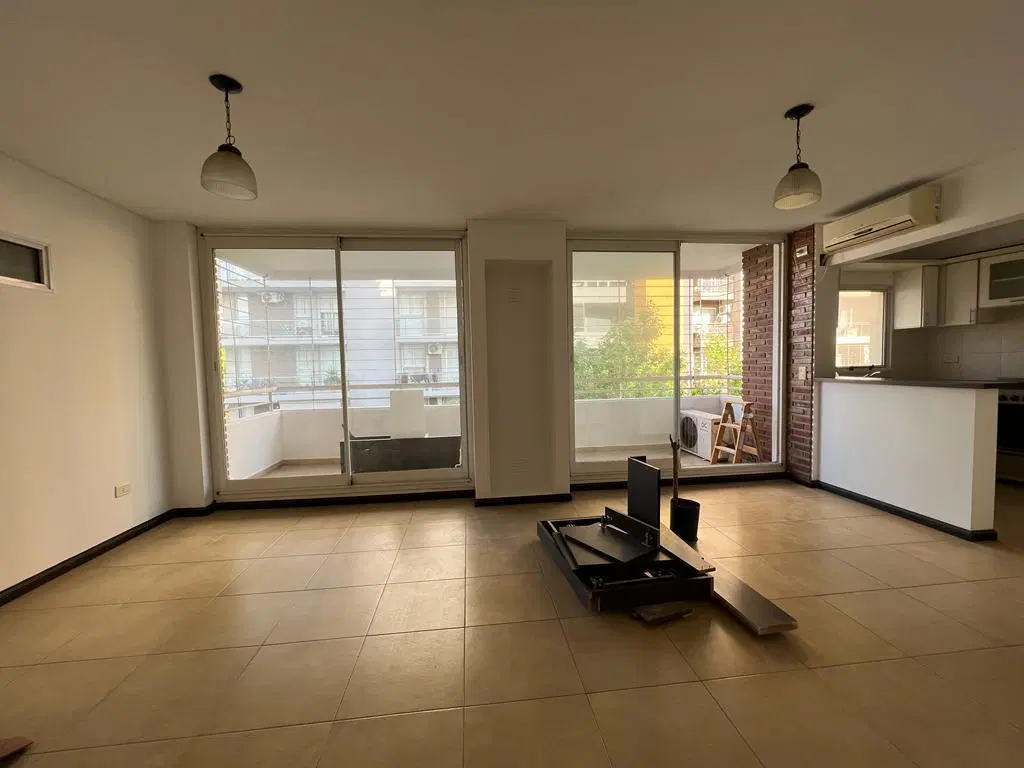Departamento - Abasto 3