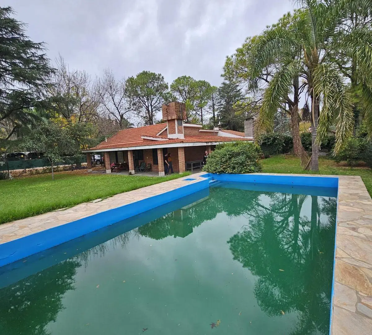 Casa en funes 2