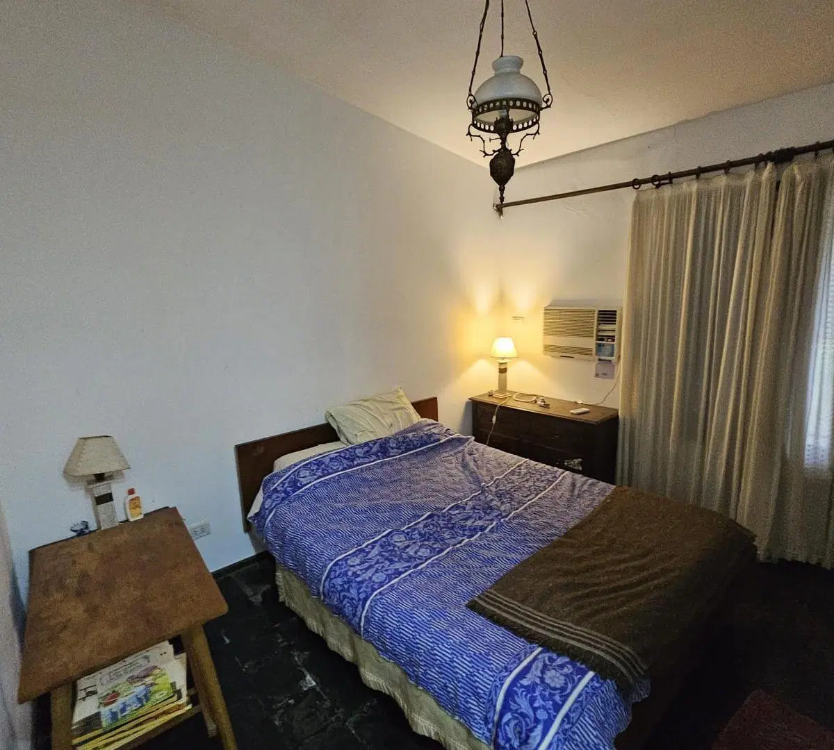 Casa en funes 5