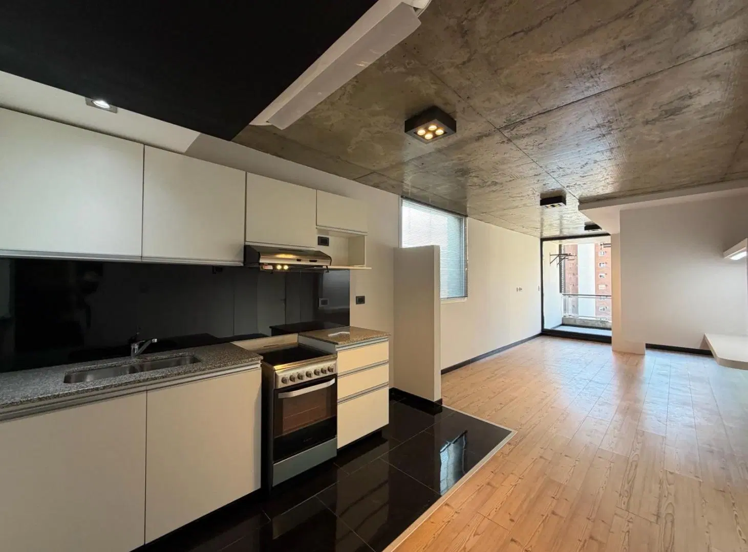 Departamento - Abasto 5