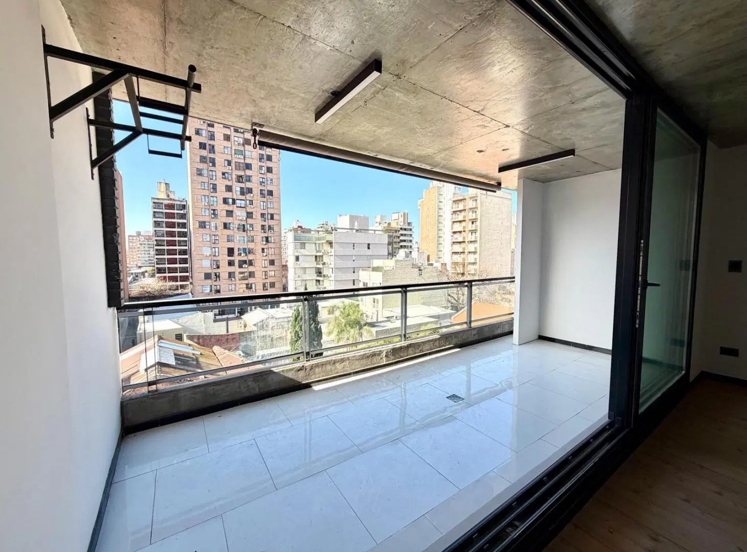 Departamento - Abasto 8