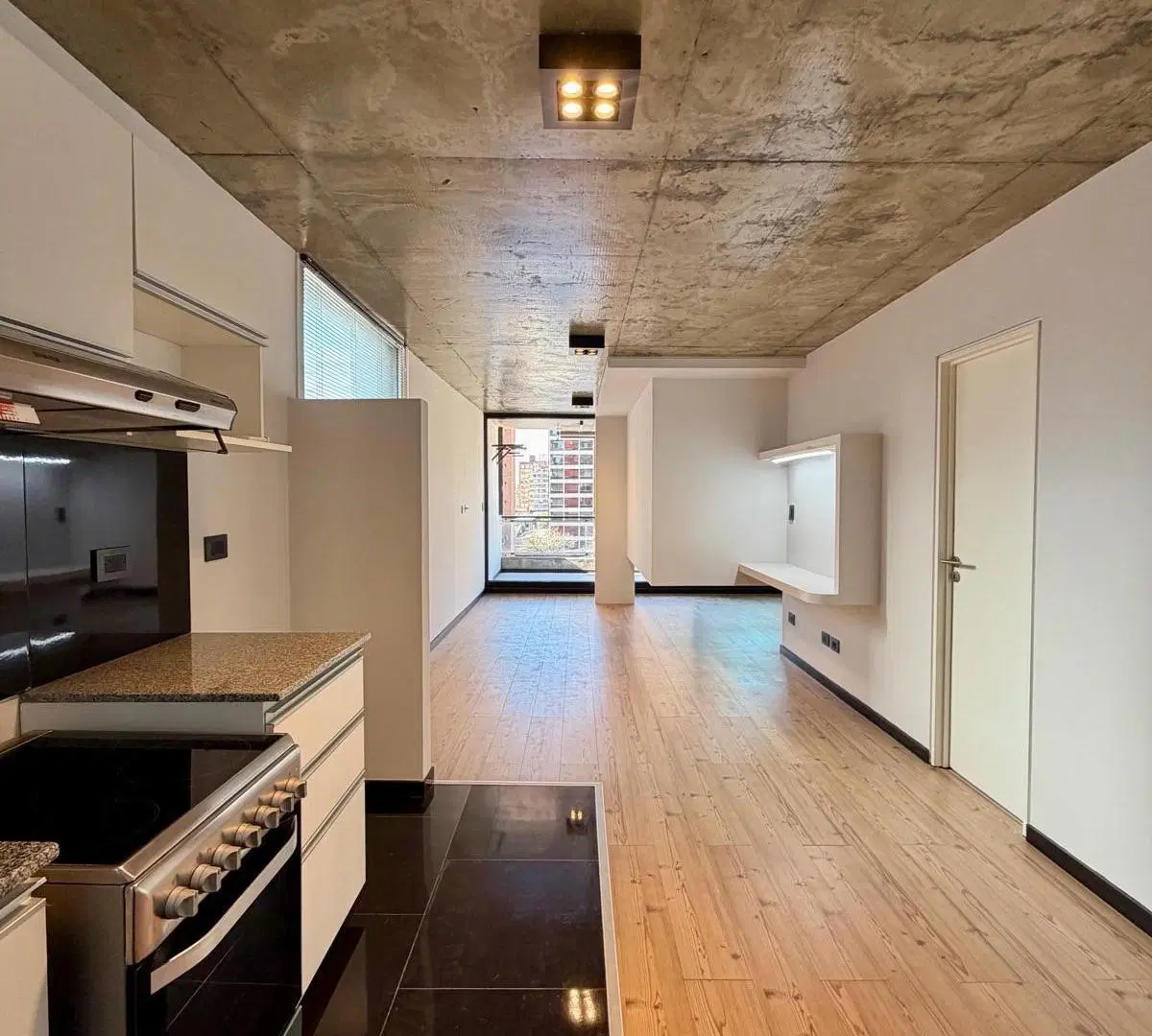 Departamento - Abasto 2