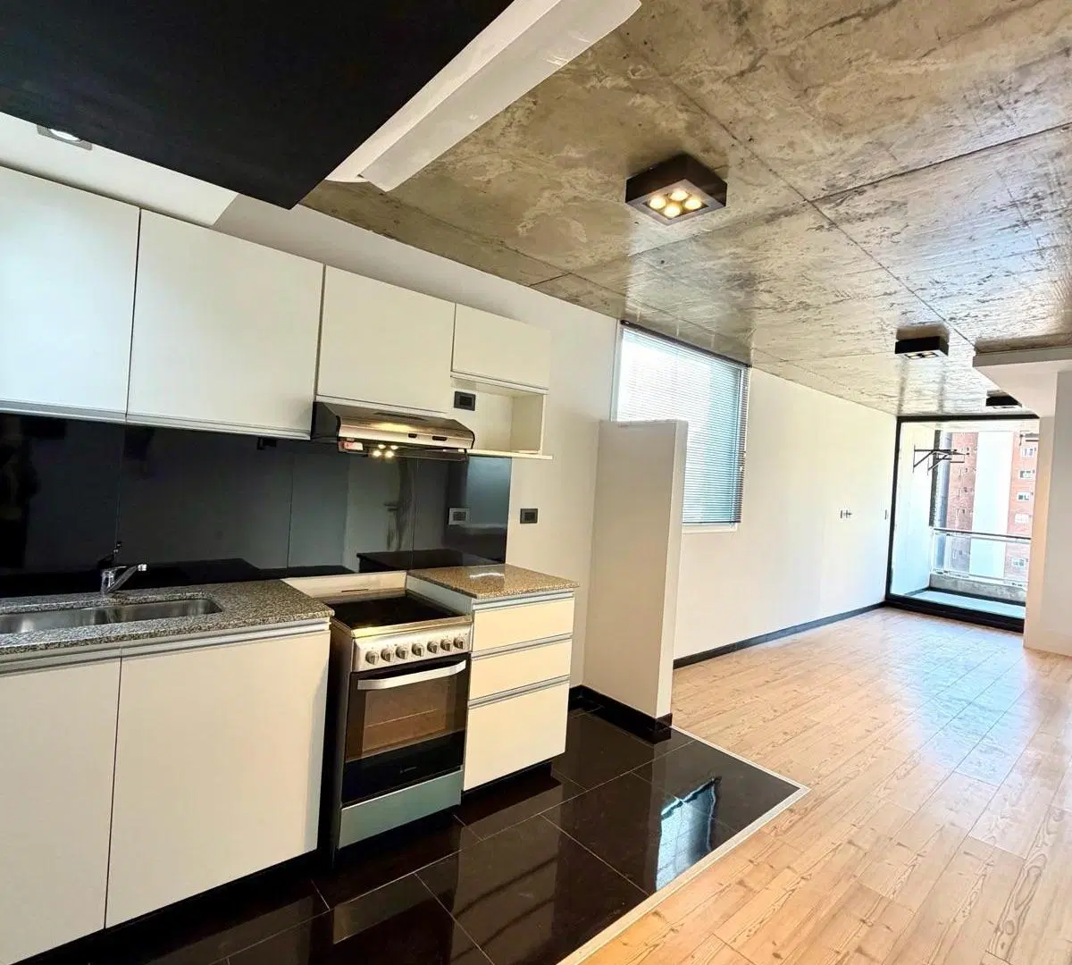 Departamento - Abasto 4