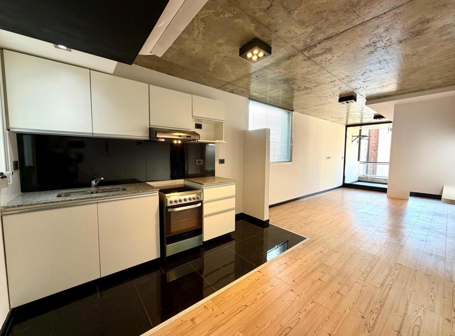 Departamento - Abasto