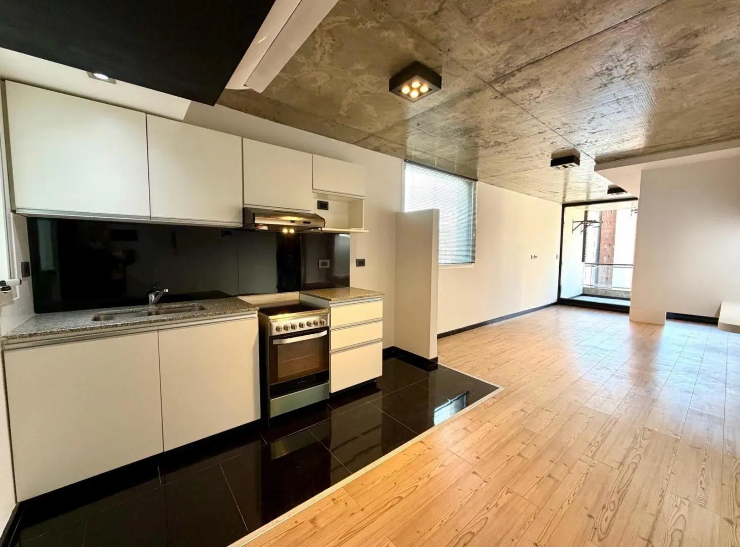 Departamento - Abasto 3