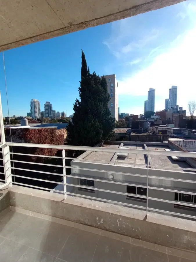 Departamento en Pichincha 1