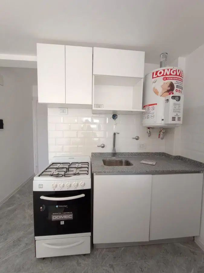 Departamento en Pichincha 8
