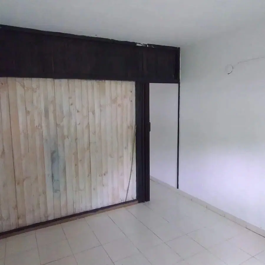 Departamento - Barrio Rucci 8