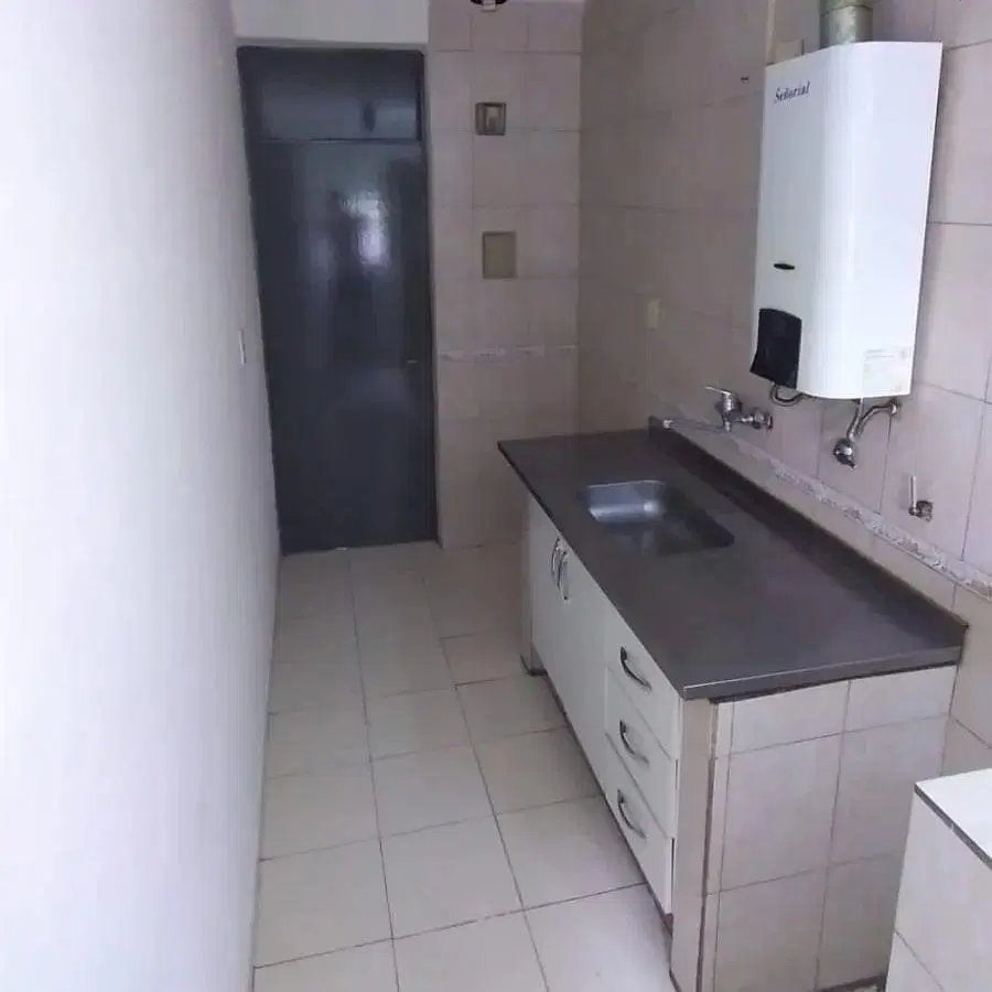 Departamento - Barrio Rucci 2