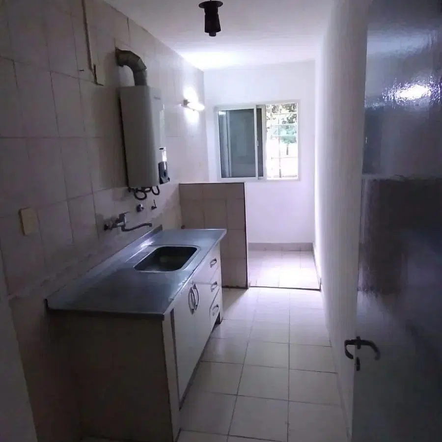 Departamento - Barrio Rucci 1