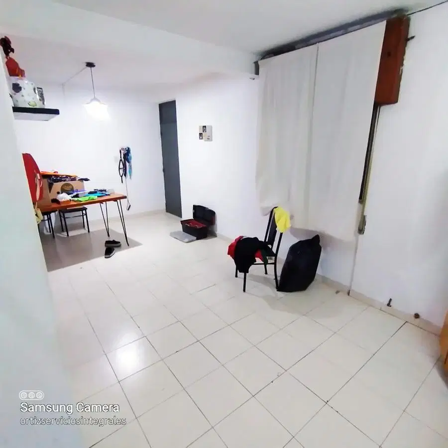 Departamento - Barrio Rucci 5