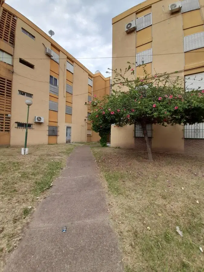 Departamento - Barrio Rucci 4