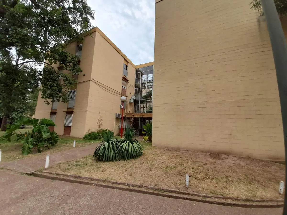 Departamento - Barrio Rucci 3