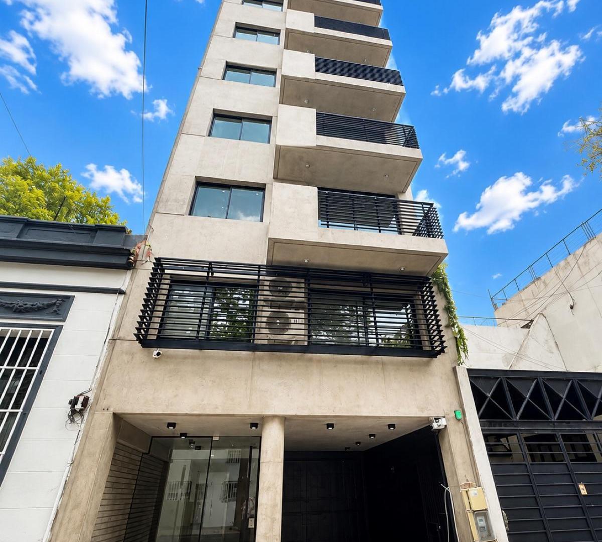 Foto de Departamento en Abasto, imagen 1