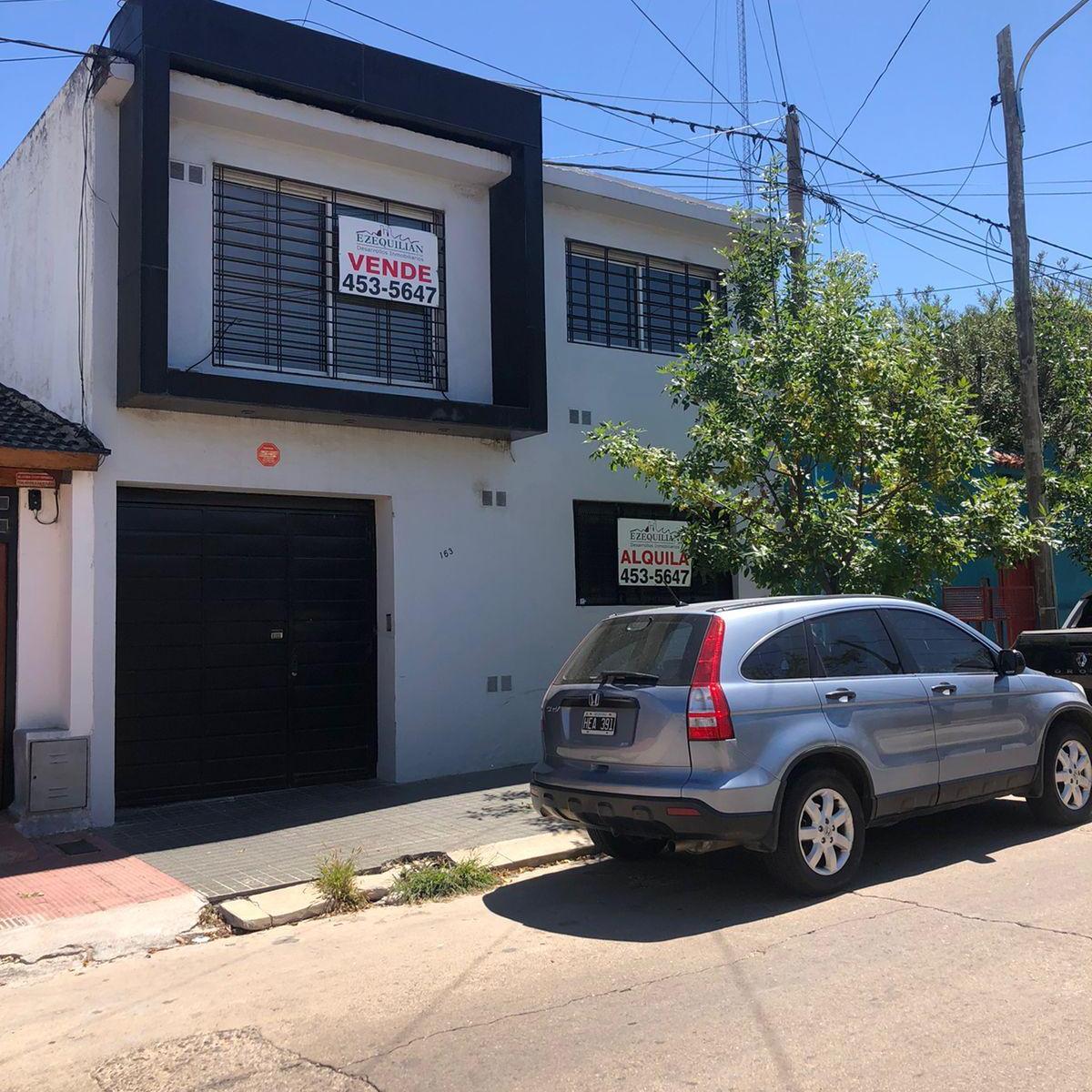 Propiedad en Argentina