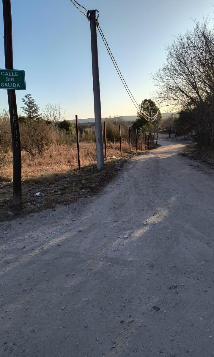 Lote en Venta en Ruta 14, Mina Clavero - Cba! 1