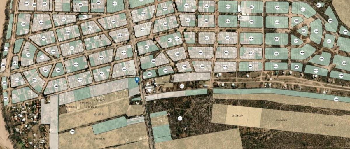 Lote en Venta en Ruta 14, Mina Clavero - Cba! 2