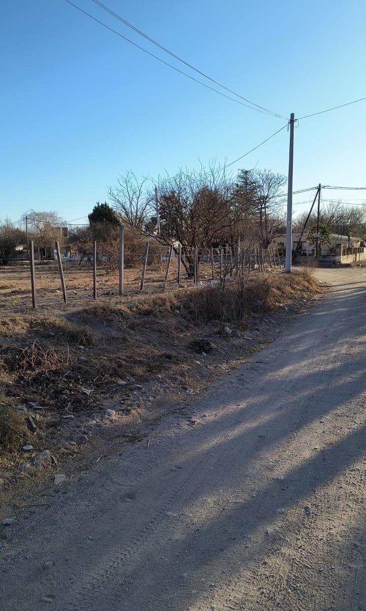 Lote en Venta en Mina Clavero! 4