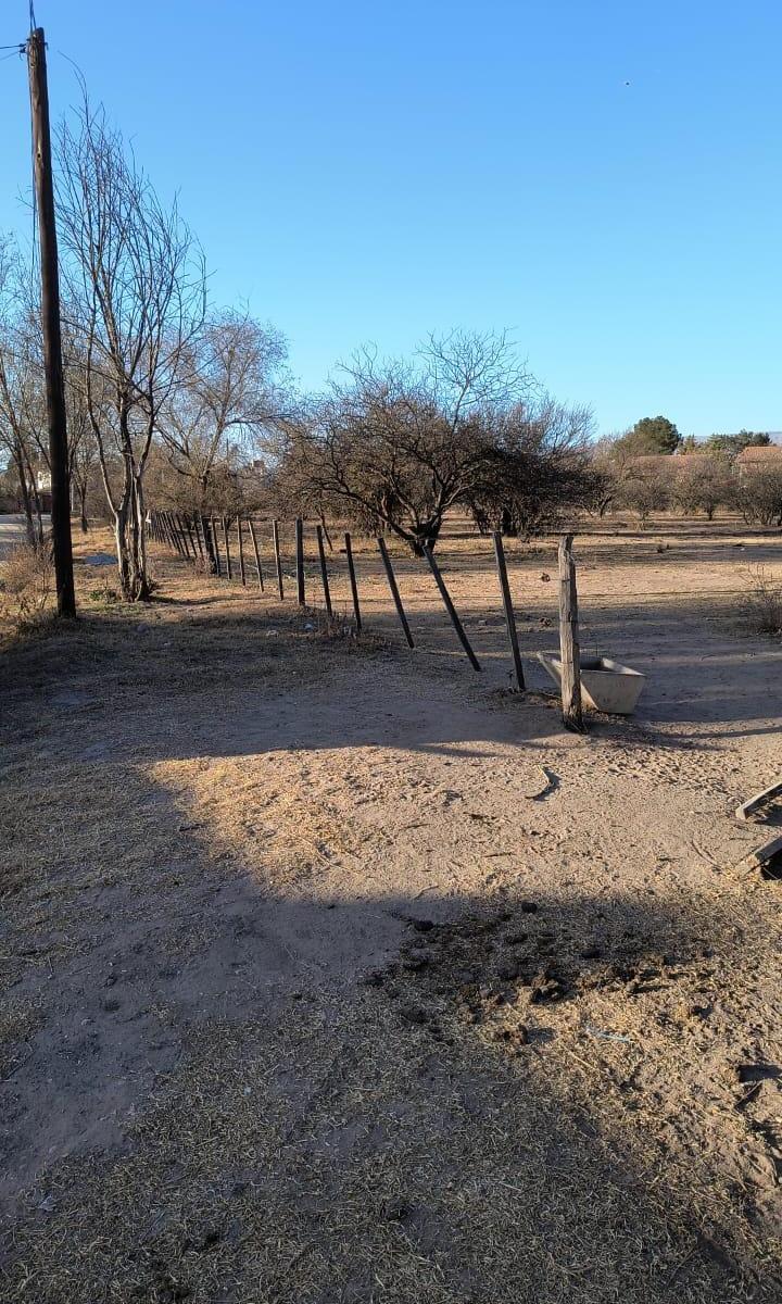 Lote en Venta en Mina Clavero! 3